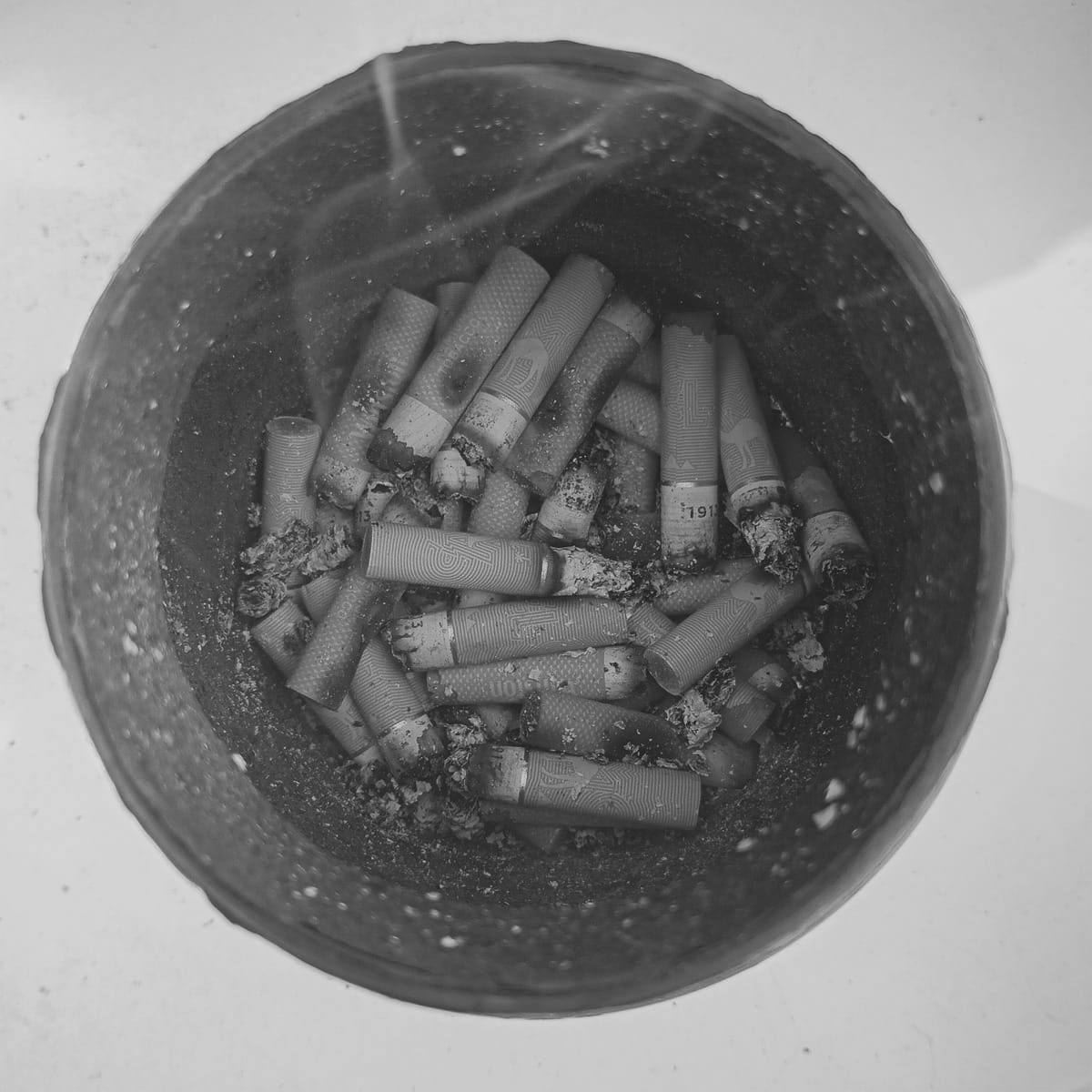 Ashtray